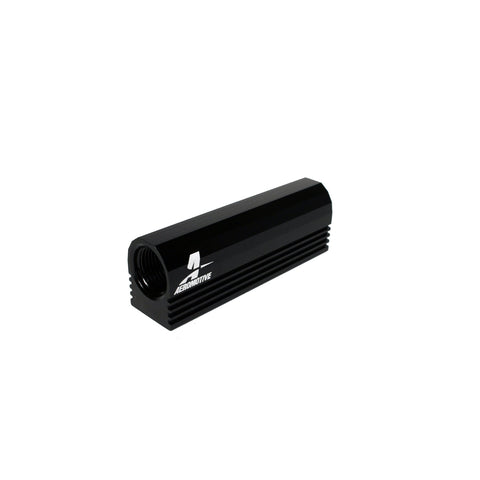 Aeromotive 4 Port Fuel Distribution Log