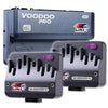 LINK G5 Voodoo Pro + 2 x DI Driver-4 Bundle 153-9200B
