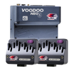 LINK G5 Voodoo Neo 6 + 2 x DI Driver 4 Bundle 156-9200B