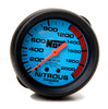 AUTOMETER NOS Nitrous Pressure Gauge 15911