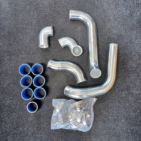 INTERCOOLER PIPING KIT TOYOTA CHASER JZX90 JZX100