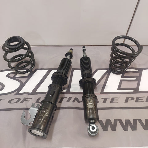 Silver's NEOMAX R Adjustable Suspension COMMODORE (VE)