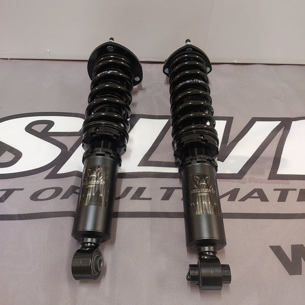 Silver's NEOMAX R Adjustable Suspension ALTEZZA (SXE10)