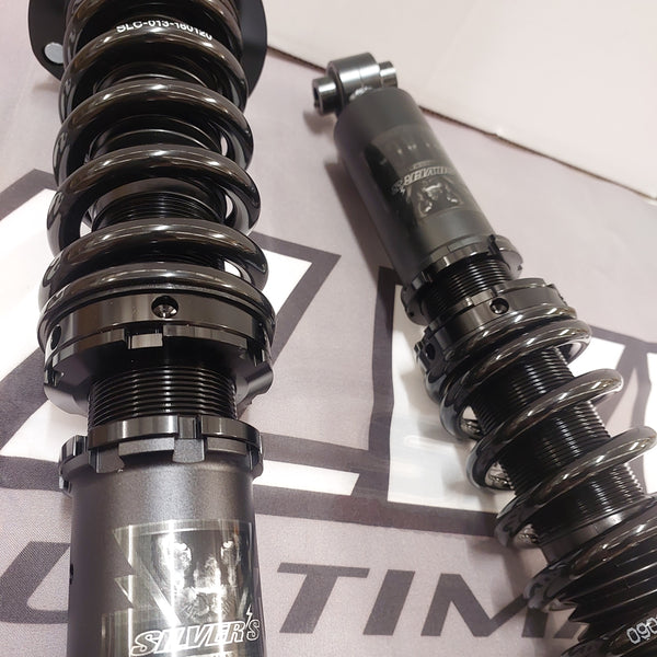 Silver's NEOMAX R Adjustable Suspension ALTEZZA (SXE10)