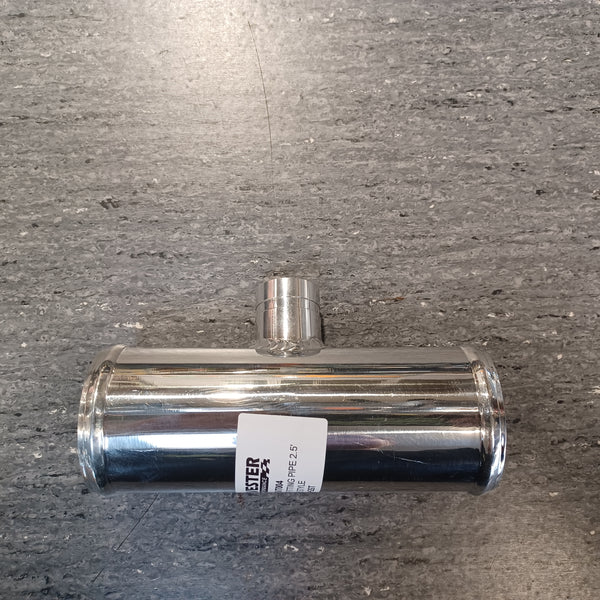 Greddy BOV Fitting Pipe 3.0"