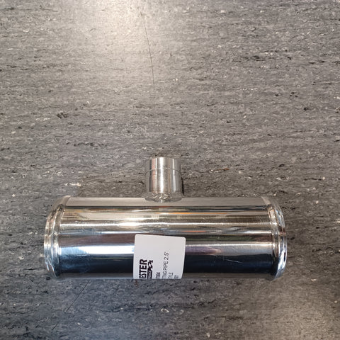 Greddy BOV Fitting Pipe 3.0"