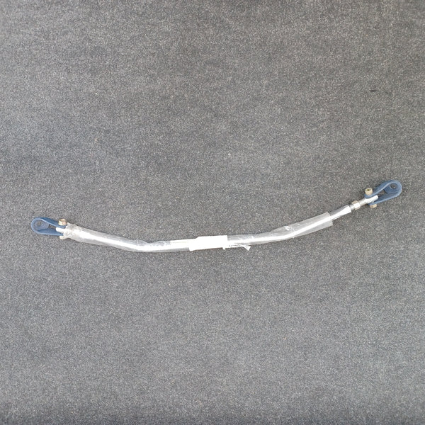 Mitsubishi Lancer Front Down Brace 97-00