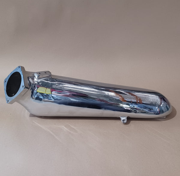 2JZ GTE INTAKE MANIFOLD