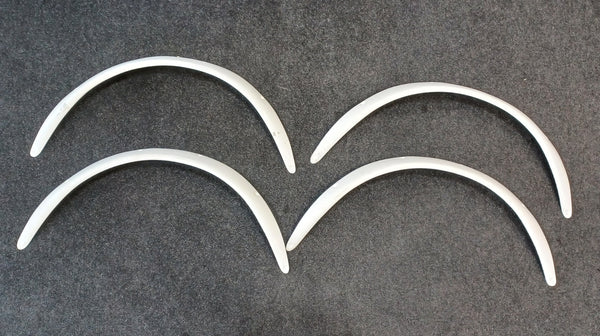 Universal Fender Flares