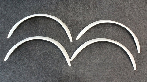 Universal Fender Flares