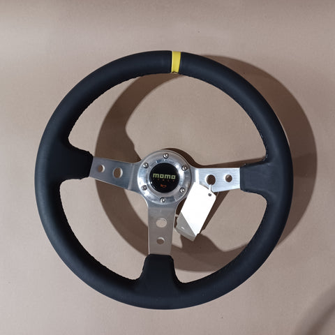 Replica Momo 350mm Steering Wheel SRP-HD5125S