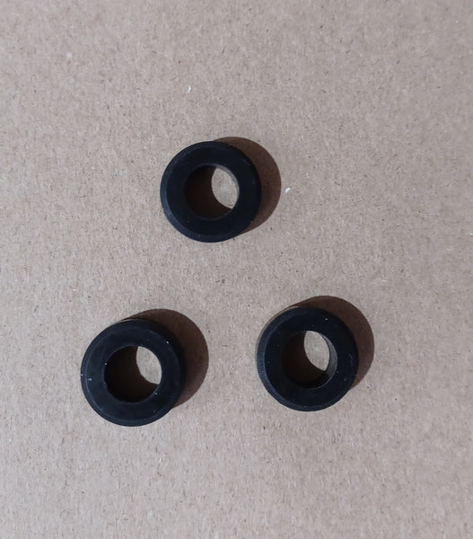 Injector Lower Square Section Seal Small BOS-855-032