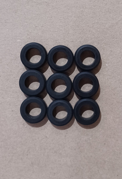 Injector Lower Square Section Seal Large BOS-855-031