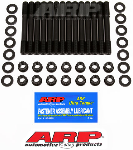 ARP Toyota Supra undercut head stud kit 203-4701