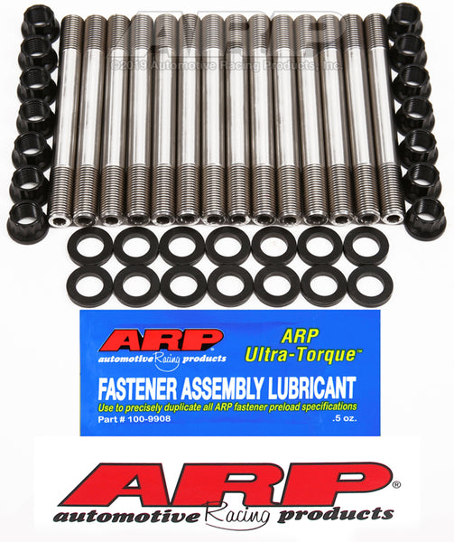 ARP Toyota 3.0L (2JZGE/GTE) Inline 6 Cyl 203-4301