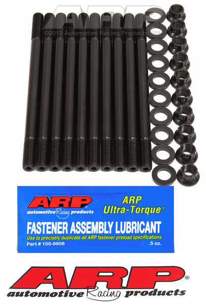 ARP Honda D16A & D16Z M10 head stud kit 208-4301