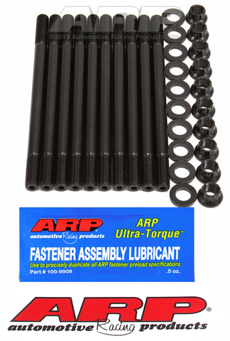 ARP Honda D16A & D16Z M10 head stud kit 208-4301