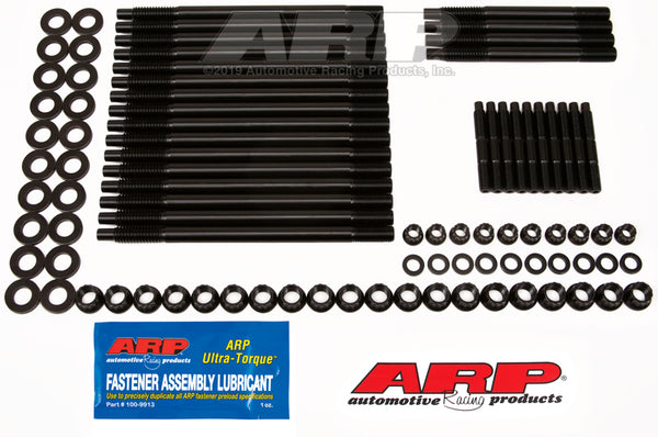 ARP SB Chevy LS1 pro-series thru '03 12pt head stud kit 234-4316