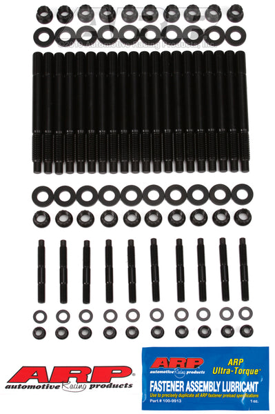 ARP SB Chevy LS1 pro-series '04 12pt head stud kit 234-4317