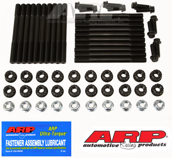 ARP SB Chevy LS1 cast iron main stud kit 234-6508