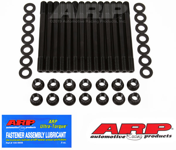 ARP FORD 4.0L XR6 INLINE6 M12 HEAD STUD KIT 252-4302