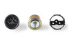 HOLLEY Fuel Pressure Gauge 26-503