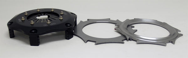 Tilton OT-II Cerametallic Pressure Plates 66-302HG