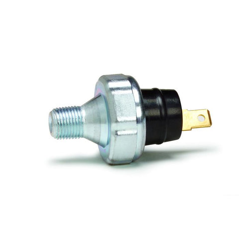 AUTOMETER PRESSURE SWITCH, 30PSI, 1/8" NPTF MALE, FOR PRO-LITE WARNING LIGHT 3242