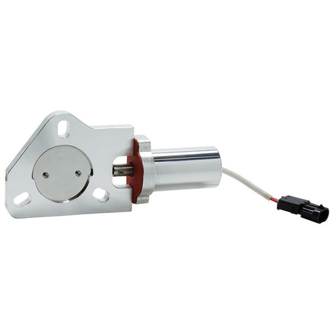 ALLSTAR Electric Exhaust Cut-out 2-1/2in 34231