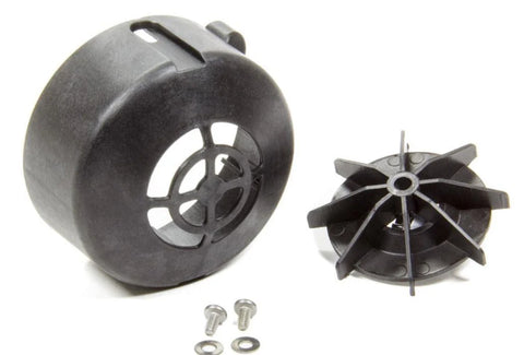 TILTON COOLER PUMP FAN SHROUD 40-910