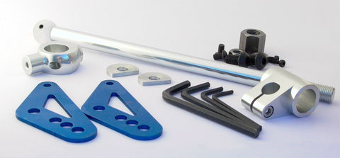 GFB SUBARU 5 Speed Short Shift Kit. 4001