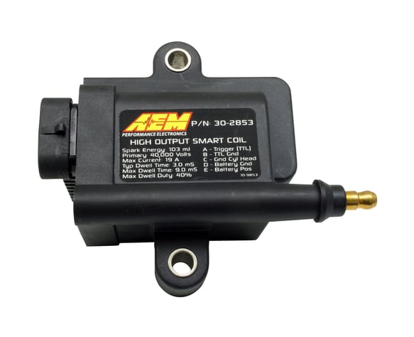 AEM High Output Smart Coil
