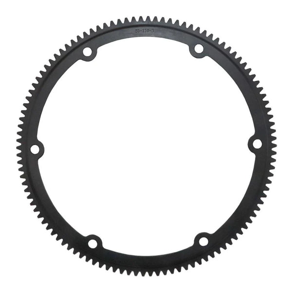 TILTON RING GEAR 110 TOOTH 6 BOLT 7.25" 51-110-3