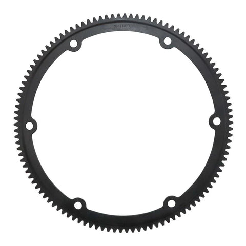 TILTON RING GEAR 110 TOOTH 6 BOLT 7.25" 51-110-3