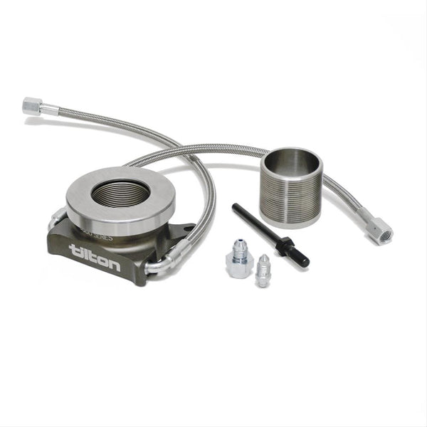 Tilton 6100-Series Hydraulic Throwout Bearings 60-6101