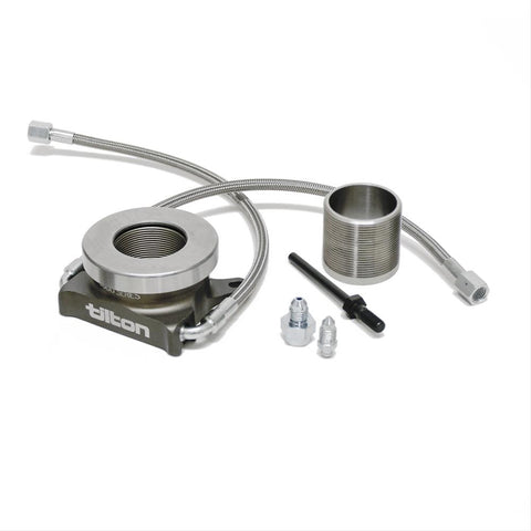 Tilton 6100-Series Hydraulic Throwout Bearings 60-6104