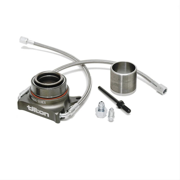 Tilton 6200-Series Hydraulic Throwout Bearings 60-6232