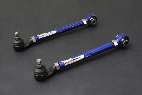 HARDRACE ADJUSTABLE REAR TOE ARMS MAZDA RX8/MIATA NC