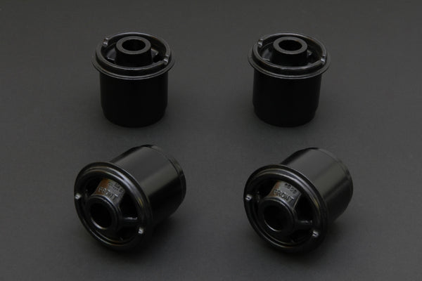 HARDRACE REAR SUBFRAME BUSHINGS NISSAN S13-S15/Z32/R32 6733