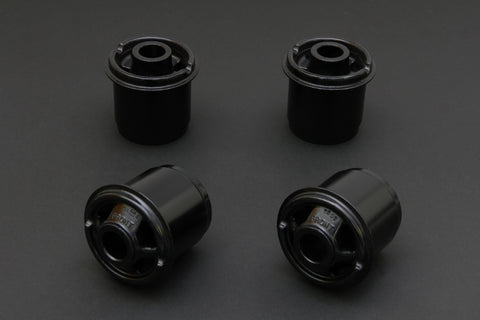 HARDRACE REAR SUBFRAME BUSHINGS NISSAN S13-S15/Z32/R32 6733