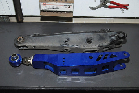HARDRACE REAR LOWER ARM LEXUS/TOYOTA IS/GS/SC/MARK X/ARISTO/CROWN/ALTEZZA 6921