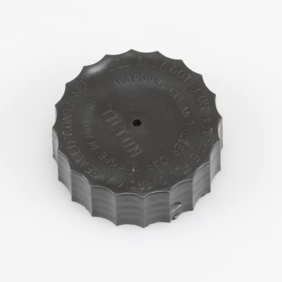 Tilton Replacement Master Cylinder Caps 74-207