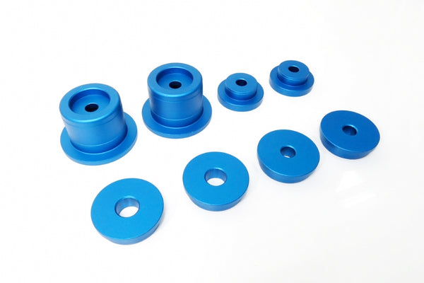 HARDRACE REAR SUBFRAME SOLID BUSHING 7783