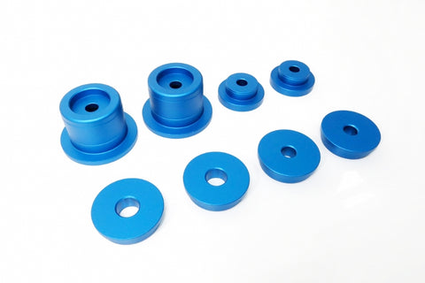 HARDRACE REAR SUBFRAME SOLID BUSHING 7783