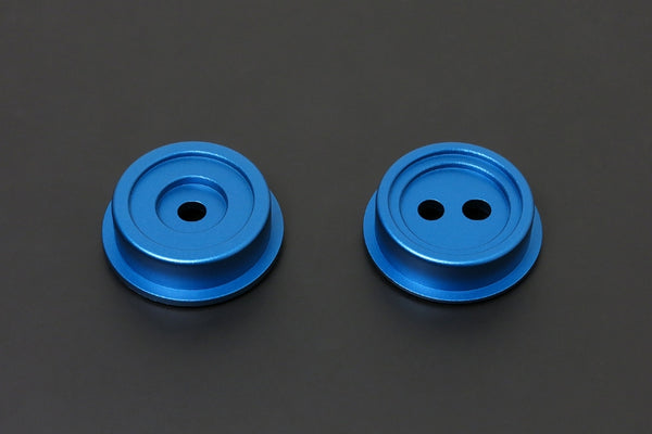 HARDRACE REAR DIFF. MOUNT SOILD BUSHING TOYOTA MK2/CHASER 7784