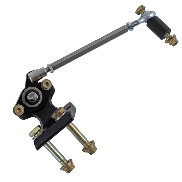 Tilton Floor Mount Throttle Linkage Systems 72-794