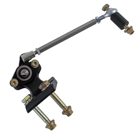 Tilton Floor Mount Throttle Linkage Systems 72-794