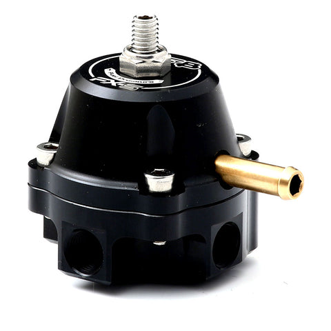 GFB FX-S Fuel Pressure Regulator (1/8″ NPT Ports) 8050