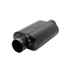 Flowmaster 40 Series Delta Force Race Muffler 854040-10