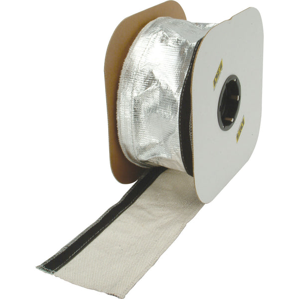 DEI Heat Shroud™ - 1/2 - 1-1/4" 93405